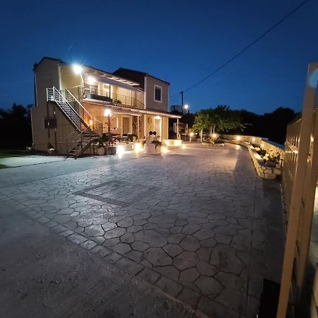 Villeta Nikol “Νηνεμία” Lixouri Exterior foto