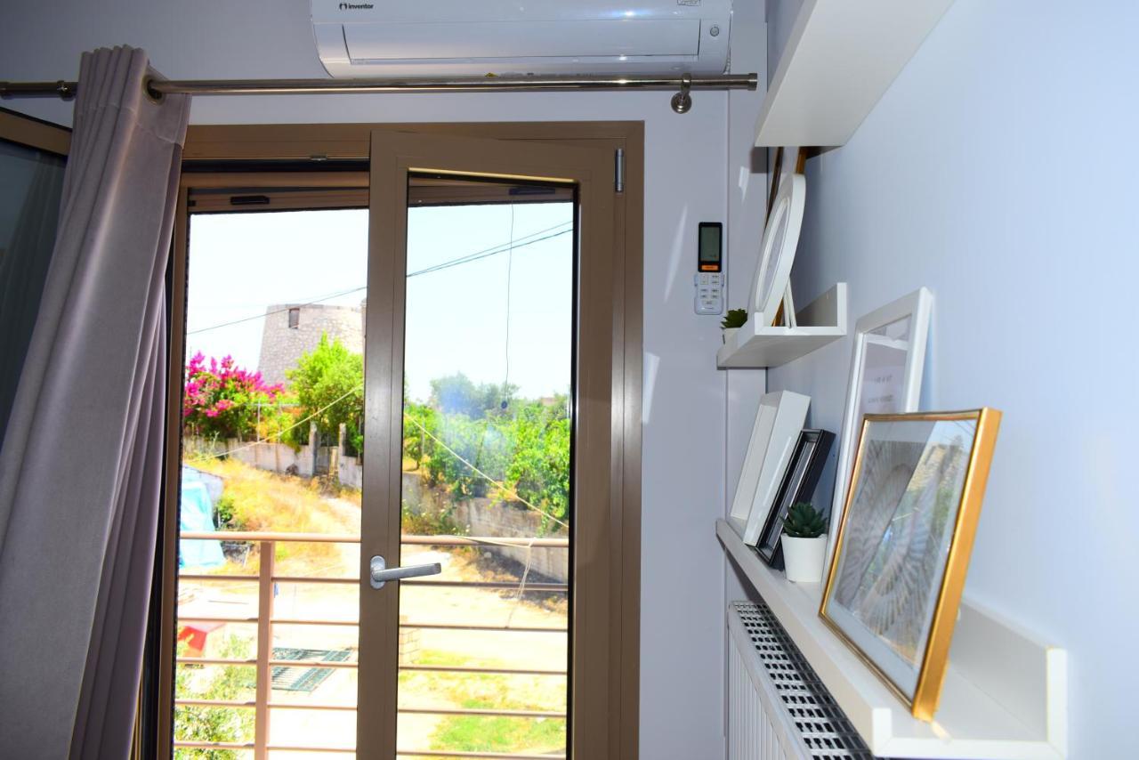 Villeta Nikol “Νηνεμία” Lixouri Exterior foto