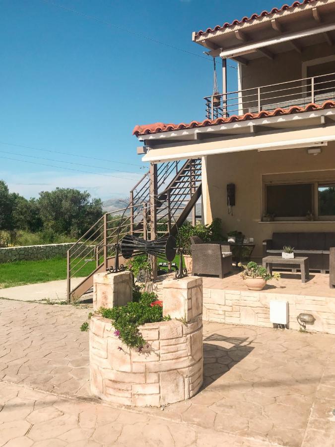 Villeta Nikol “Νηνεμία” Lixouri Exterior foto