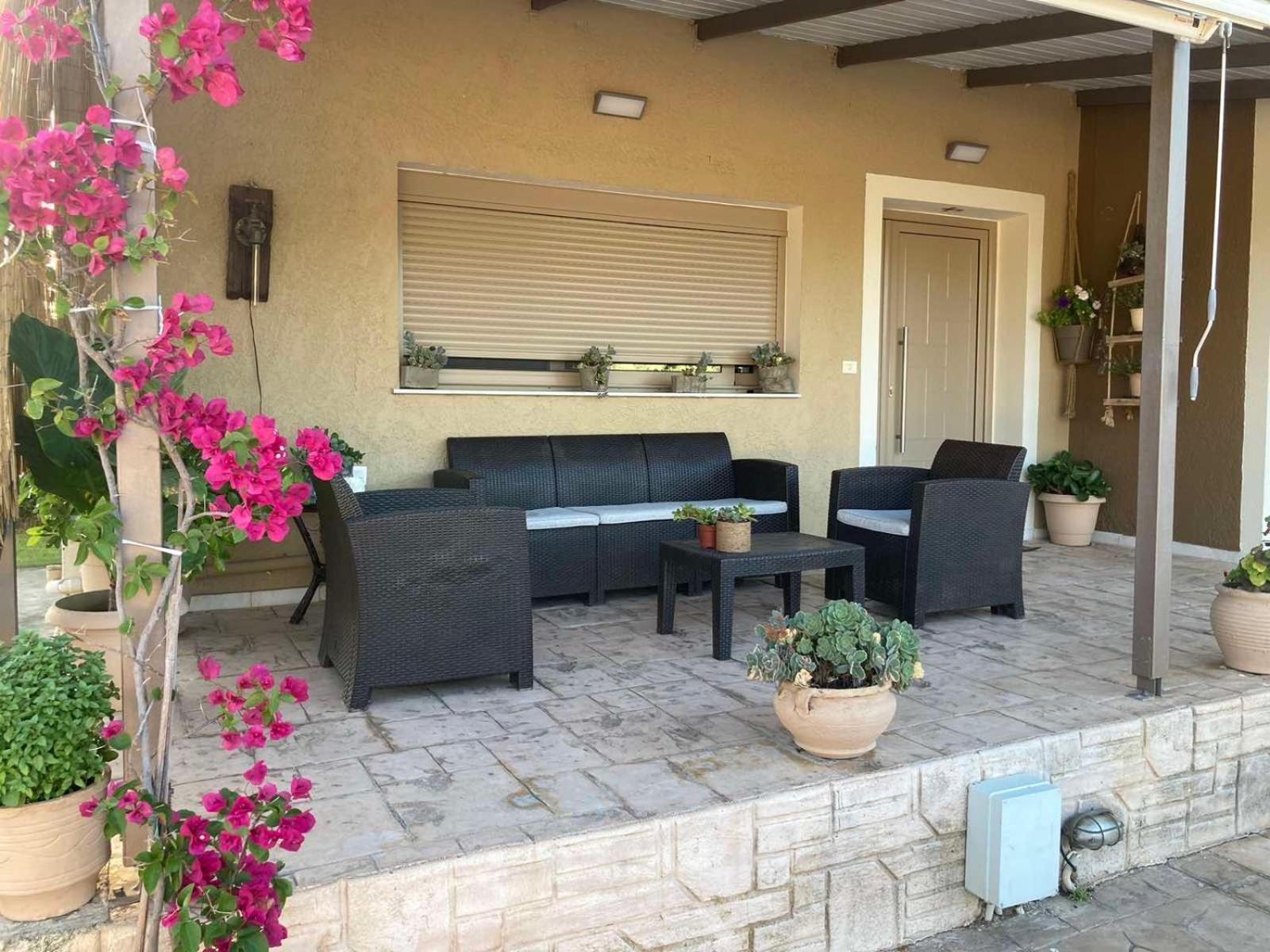Villeta Nikol “Νηνεμία” Lixouri Exterior foto